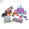 Магнитный конструктор Magical 104 детали Magnit/Magical/LIMO TOY