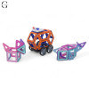 Магнитный конструктор Magical 104 детали Magnit/Magical/LIMO TOY