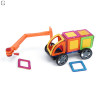 Магнитный конструктор 119 деталей Magnit/Magical/LIMO TOY