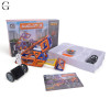 Магнитный конструктор Magnit/Magical/LIMO TOY 72 деталей