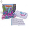 Магнитный конструктор 94 деталей Magnit/Magical/LIMO TOY