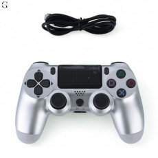 Джойстик бездротовий PS4 