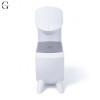 Нічник Smart Light Sound Machine з бездротовою зарядкою та Bluetooth колонкою
