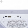 Нічник Smart Light Sound Machine з бездротовою зарядкою та Bluetooth колонкою