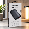 Power Bank 10000 mAh S-Link IP-G10N