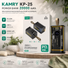 Power Bank Kamry 20000 mAh KP-25 (22,5W), Оригінал