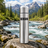 Вакуумный Термос из нержавеющией стали Benson BN-053 1000ML