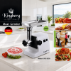 Електром'ясорубка Kingberg KB-2020 2500W