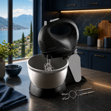 Миксер с вращающейся чашей Maestro MR 550