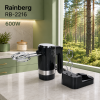 Миксер кухонный Rainberg RB-2216 600 Вт, 5 скоростей, венчики и крюки для теста