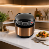 Мультиварка Steinberg ST-MY100 Series multiPRO с 14 программами, мощность 900 Вт