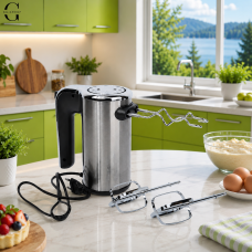 Миксер DOMOTEC R6693 ART:9335