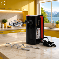 Миксер DOMOTEC R6653R ART:9332