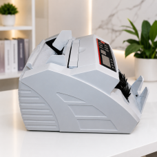 Лічильник та детектор валют Bill Counter 2108 з ультрафіолетовою перевіркою купюр