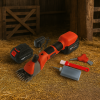 Аккумуляторная машинка для стрижки овец Lithium Brushless 48V с кейсом и 2 АКБ