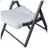 Кемпінговий комплект Travel Table Set — складний стіл HDPE 180 см та 6 туристичних крісел