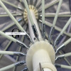 Професійна торгова парасолька Moonsen Lite 2.5M | Турецька якість та надійність