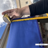 Розсувний Намет 3х4.5 СИНІЙ