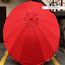 Професійна торгова парасолька Monsen Standard Plus  Umbrella 3 м (Туреччина)