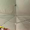 Торговый зонт 3×4 м Польша | Алюминиевый каркас POLMARK.