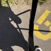 Складаний стіл 2 м для торгівлі та подій - міцний, мобільний, посилена основа