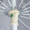 Професійна торгова парасолька Monsen Standard Plus  Umbrella 3 м (Туреччина)