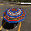 Садовий торговий зонт Mario Umbrella 3м