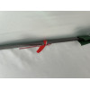 Торговий зонт Mario Umbrella 3.3×3.3 м, 4 металеві спиці, нейлон з УФ-захистом, Італія