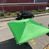 Зонт Monsen 2.5×2.5 м (вн. 2.15 м), UV-защита, ветровой клапан, регулировка высоты, Турция