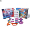 Магнитный конструктор Magnit/Magical/LIMO TOY 66 деталей