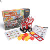 Магнитный конструктор на 53 детали Magnit/Magical/LIMO TOY