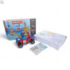 Магнитный конструктор Magnit/Magical/LIMO TOY 88 деталей