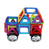 Магнитный конструктор Magnit/Magical/LIMO TOY 122 деталей