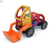 Магнитный конструктор 145 деталей стройтехника Magnit/Magical/LIMO TOY