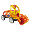 Магнитный, конструктор морские жители, 175 деталей Magnit/Magical/LIMO TOY