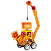 Магнитный конструктор 149 деталей Magnit/Magical/LIMO TOY
