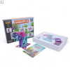 Конструктор LT8003 магнитный, Мельница, кораблик, 62 детали Magnit/Magical/LIMO TOY