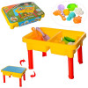     Дитячий подарунковий набір іграшок Kids Play Box 6 в 1 – розвиваючі іграшки для хлопчиків і дівчаток від 3 років