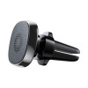 Автодержатель Baseus Privitive Pro Air Magnet Bracket Black (SUMQ-PR01) Privity Pro Air Magnet Bracket Black (SUMQ-PR01)