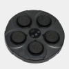 Музыкальный тренажер для реакции бокса и двигательной активности Intelligent Pad