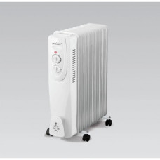 Масляний обігрівач радіатор Maestro MR950-11