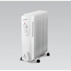 Масляный обогреватель радиатор Maestro MR950-11