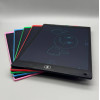 Планшет для рисования 16" LCD Writing Tablet, графический блокнот со стилусом и защитой от истирания.