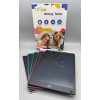Планшет для рисования 16" LCD Writing Tablet, графический блокнот со стилусом и защитой от истирания.