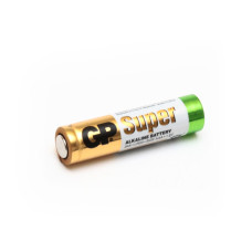 Батарейка GP Super Alkaline LR03 AAA