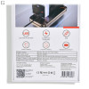 Power Bank Torima TRM-1041 40000mAh 22.5W Fast Charge з LED-дисплеєм та 5 виходами Чорний