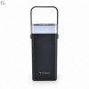 Power Bank Torima TRM-1041 40000mAh 22.5W Fast Charge з LED-дисплеєм та 5 виходами Чорний