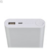 Повербанк Power bank Volkswagen 10400 mAh USB 5V/2A – портативный внешний аккумулятор