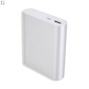 Повербанк Power bank Volkswagen 10400 mAh USB 5V/2A – портативный внешний аккумулятор