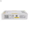 Power Bank MAXCELL 30000mAh PJ0086B J91B, зовнішній аккумулятор 2.1A з LED-індикатором